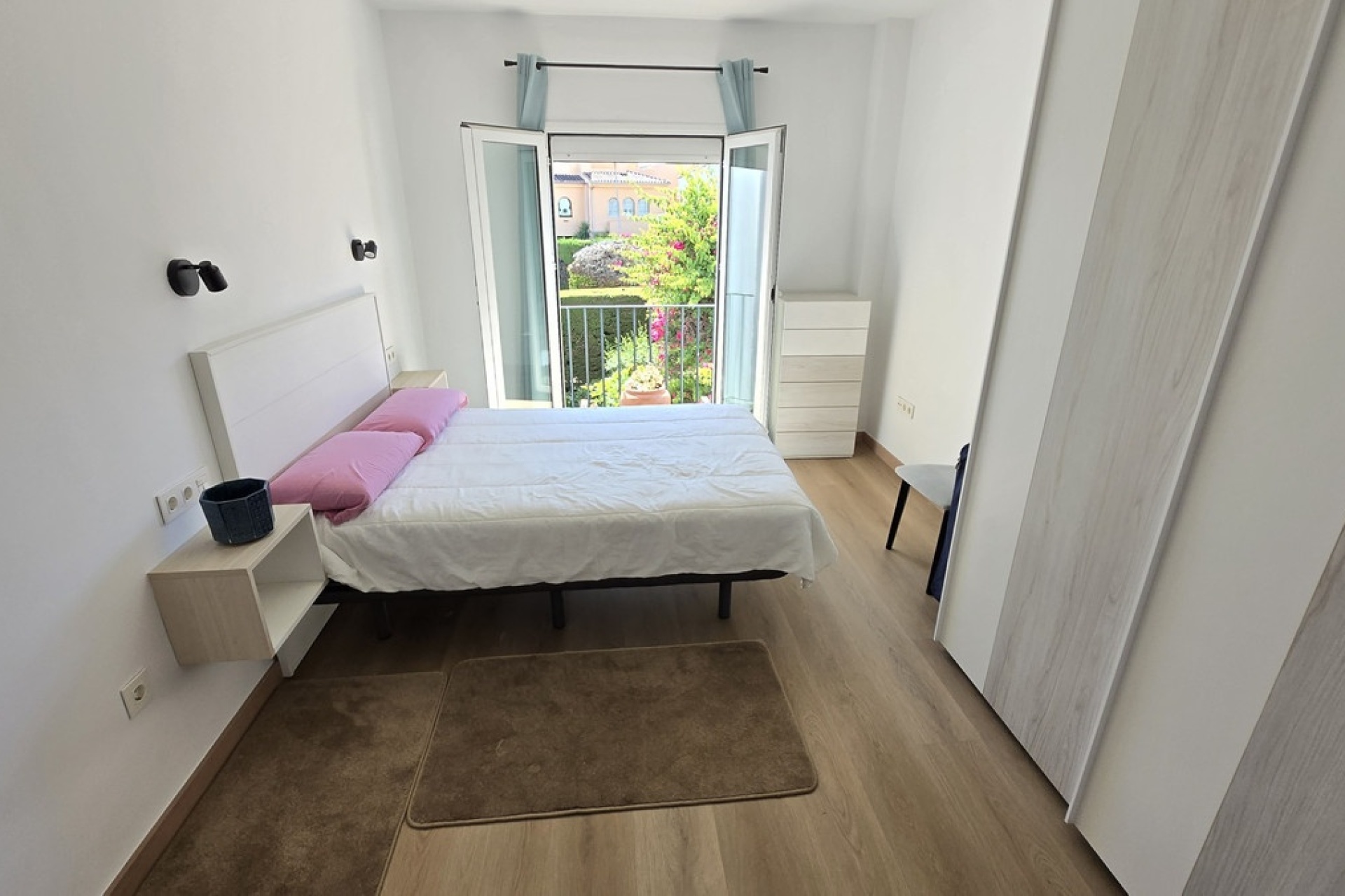 Wiederverkauf - apartment - Marbella - The Golden Mile