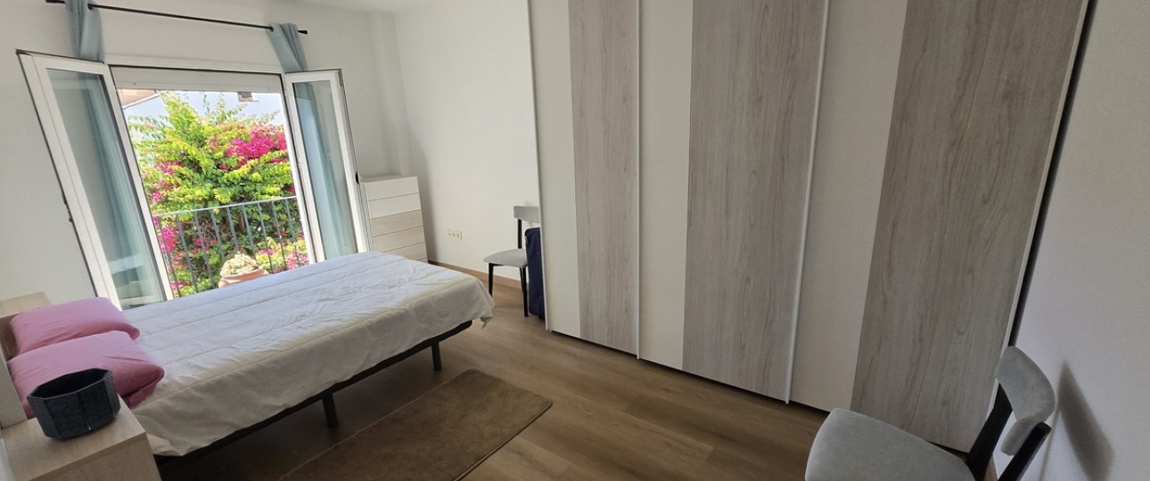 Wiederverkauf - apartment - Marbella - The Golden Mile