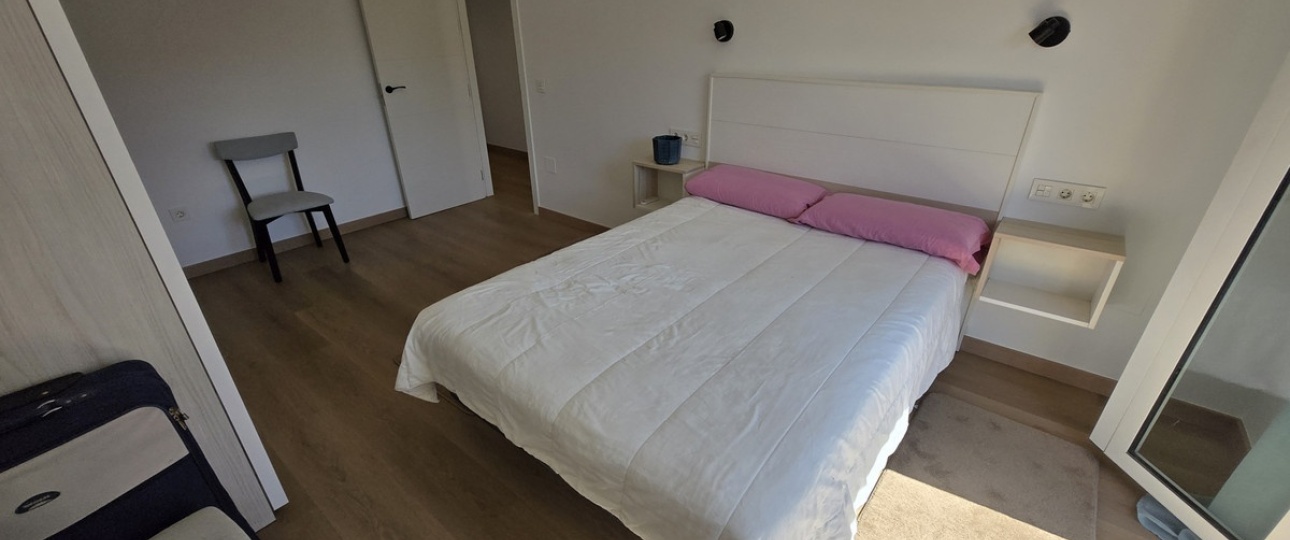 Wiederverkauf - apartment - Marbella - The Golden Mile