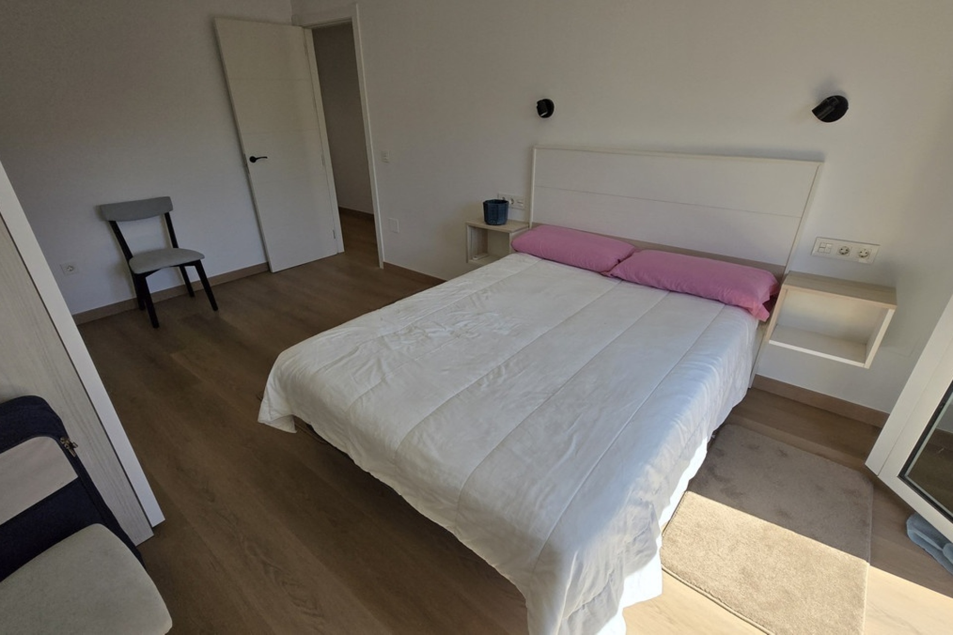 Wiederverkauf - apartment - Marbella - The Golden Mile
