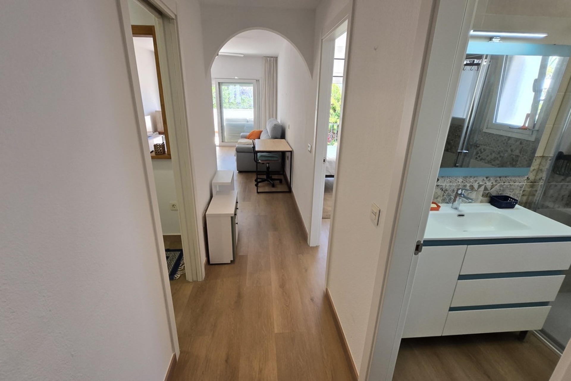 Wiederverkauf - apartment - Marbella - The Golden Mile