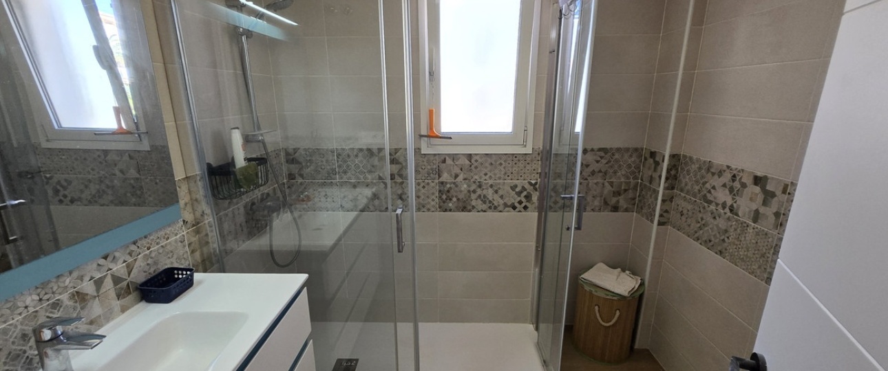 Wiederverkauf - apartment - Marbella - The Golden Mile