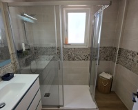 Wiederverkauf - apartment - Marbella - The Golden Mile