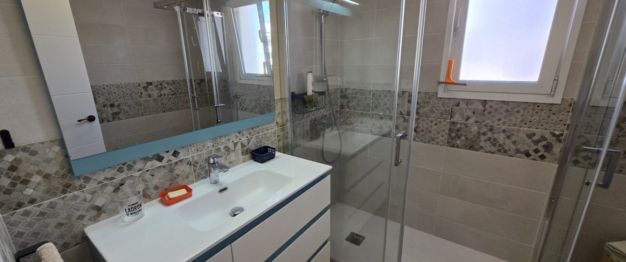 Wiederverkauf - apartment - Marbella - The Golden Mile