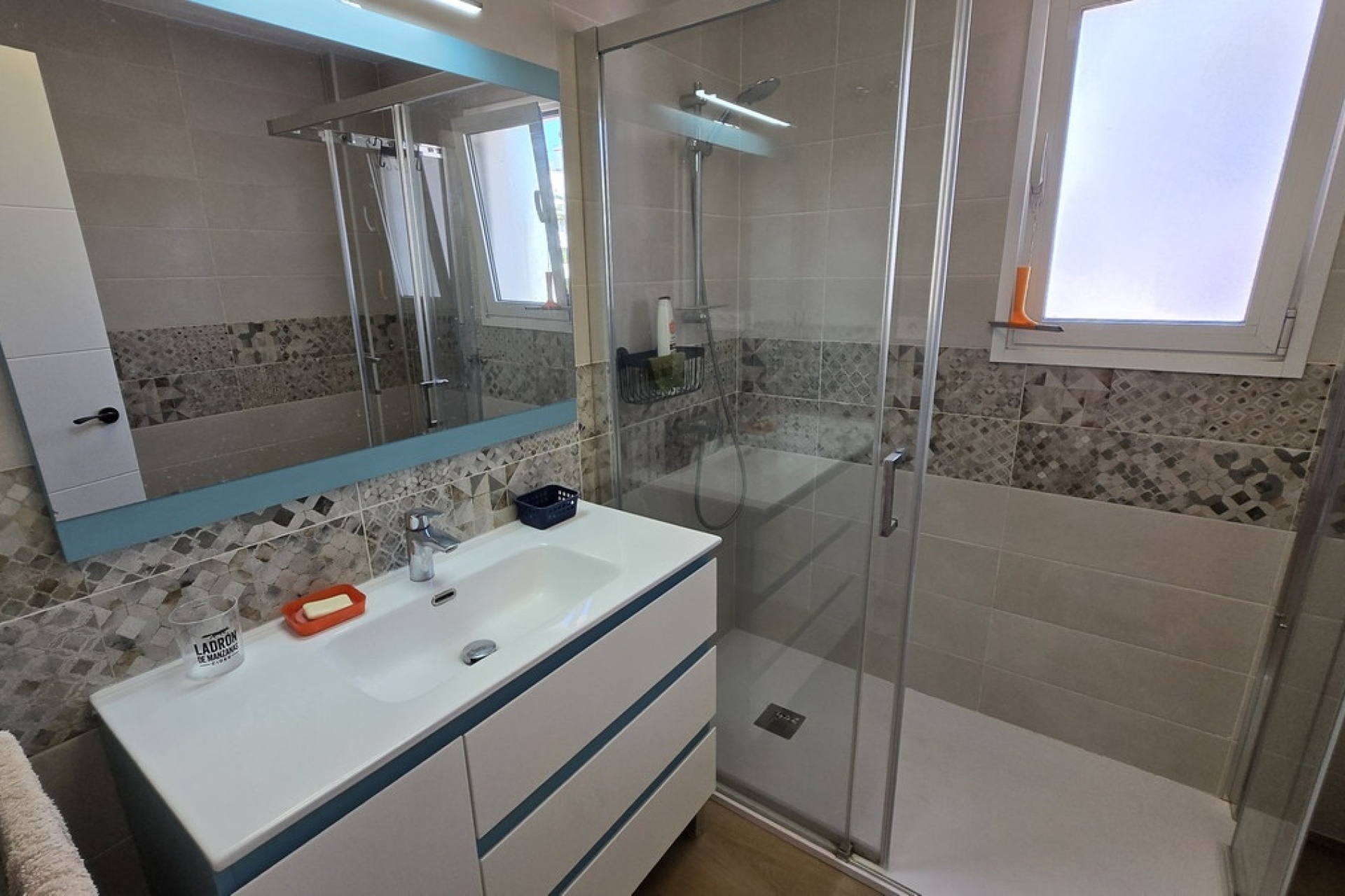 Wiederverkauf - apartment - Marbella - The Golden Mile