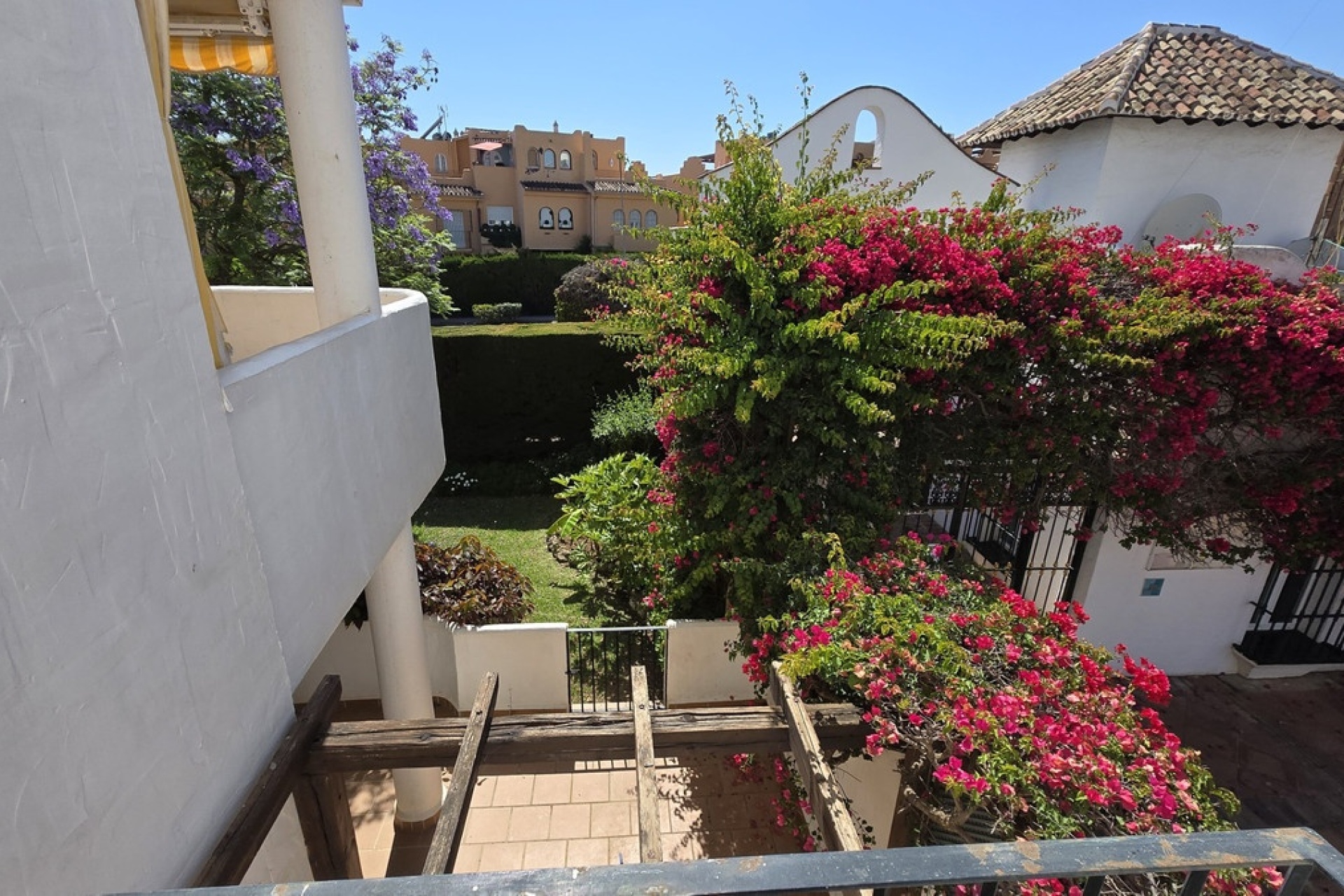 Wiederverkauf - apartment - Marbella - The Golden Mile