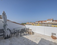 Wiederverkauf - apartment - Marbella - The Golden Mile