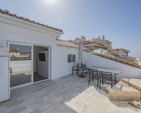 Wiederverkauf - apartment - Marbella - The Golden Mile