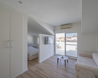 Wiederverkauf - apartment - Marbella - The Golden Mile