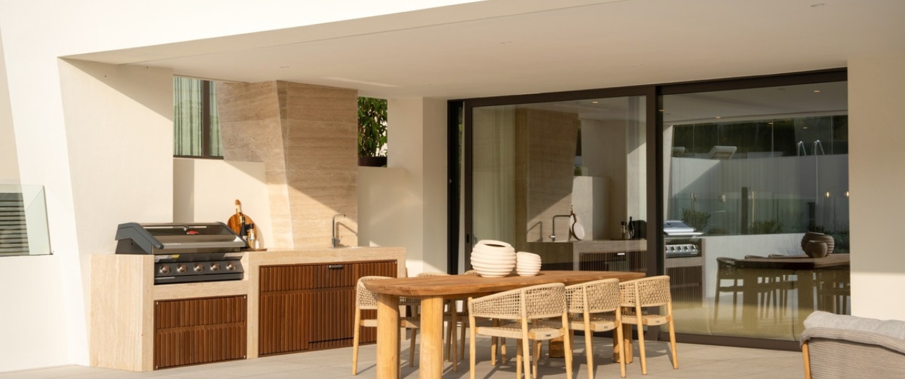 Wiederverkauf - apartment - Marbella - The Golden Mile
