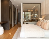 Wiederverkauf - apartment - Marbella - The Golden Mile