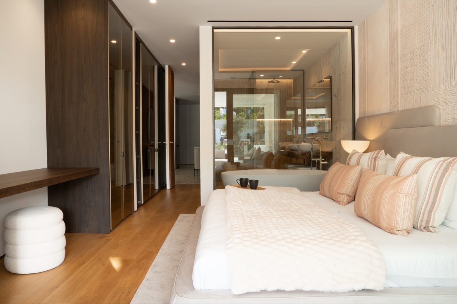 Wiederverkauf - apartment - Marbella - The Golden Mile