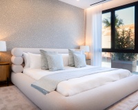 Wiederverkauf - apartment - Marbella - The Golden Mile