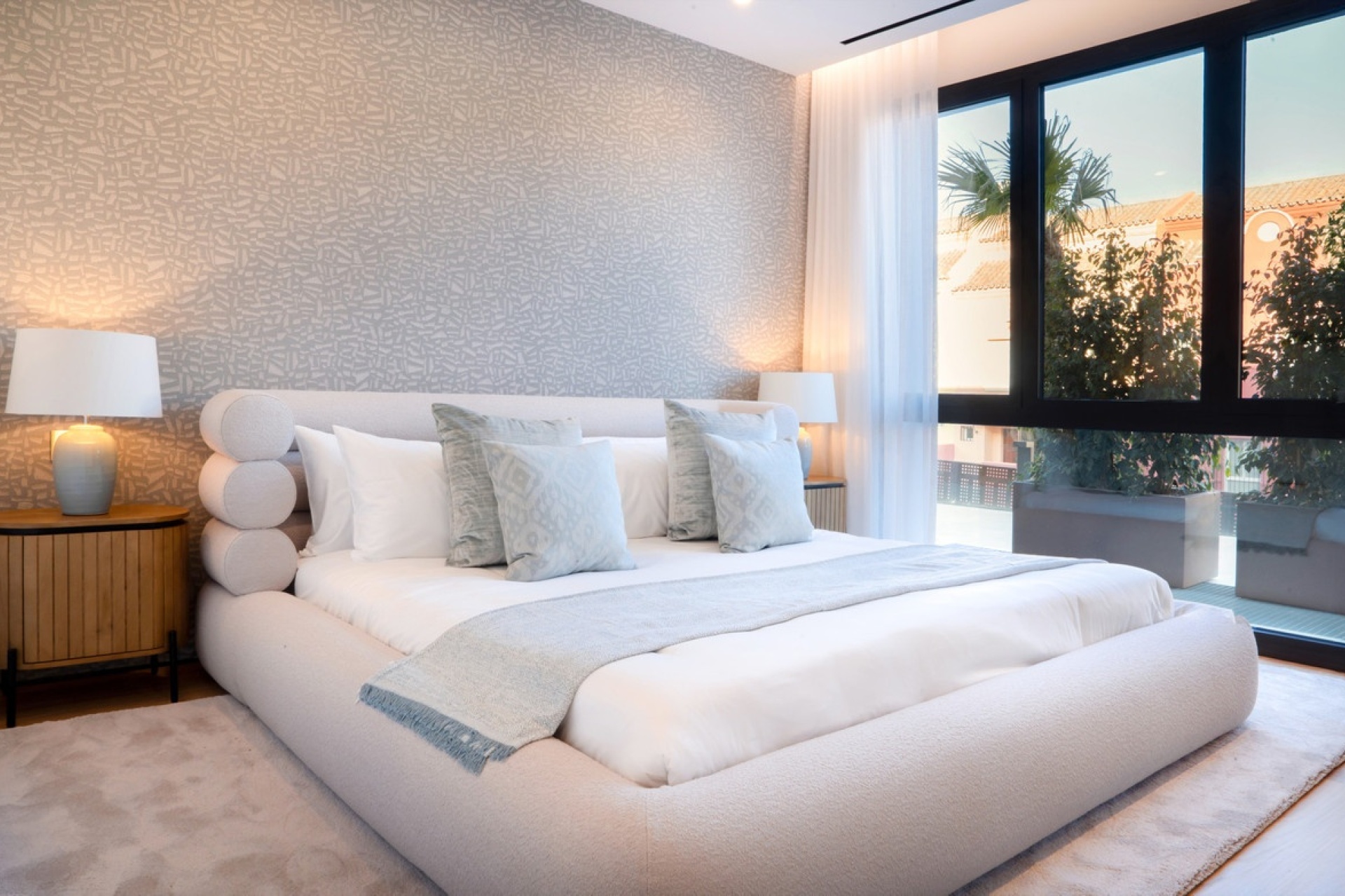 Wiederverkauf - apartment - Marbella - The Golden Mile