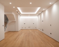 Wiederverkauf - apartment - Marbella - The Golden Mile