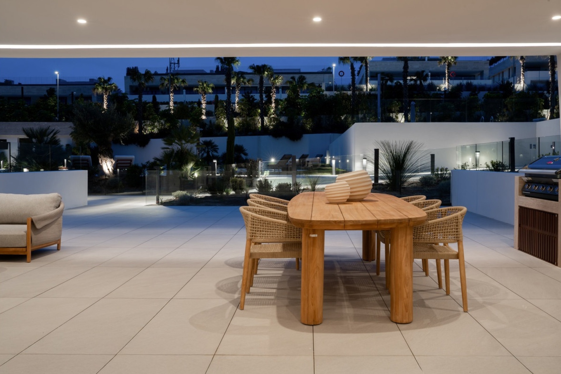 Wiederverkauf - apartment - Marbella - The Golden Mile