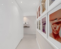 Wiederverkauf - apartment - Marbella - The Golden Mile