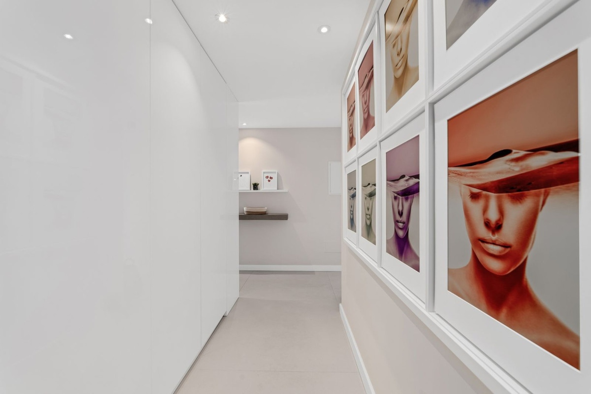 Wiederverkauf - apartment - Marbella - The Golden Mile