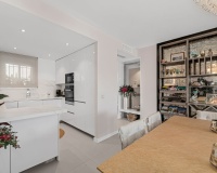 Wiederverkauf - apartment - Marbella - The Golden Mile