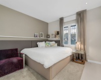 Wiederverkauf - apartment - Marbella - The Golden Mile