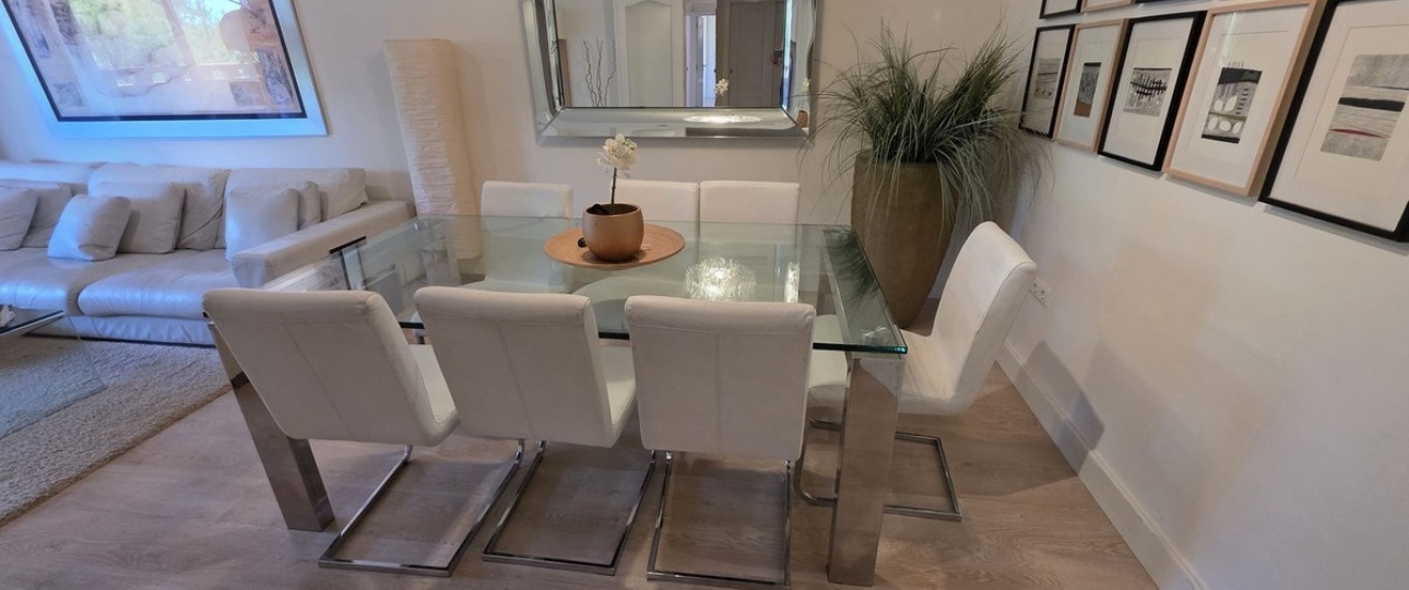 Wiederverkauf - apartment - Marbella - The Golden Mile