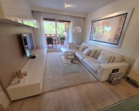 Wiederverkauf - apartment - Marbella - The Golden Mile
