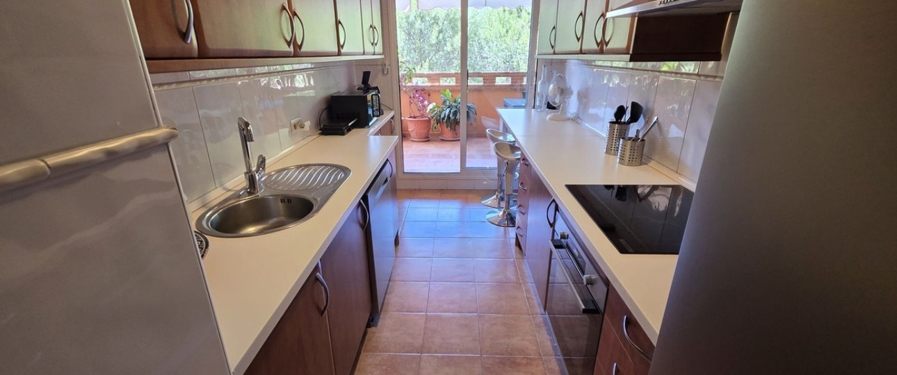 Wiederverkauf - apartment - Marbella - The Golden Mile