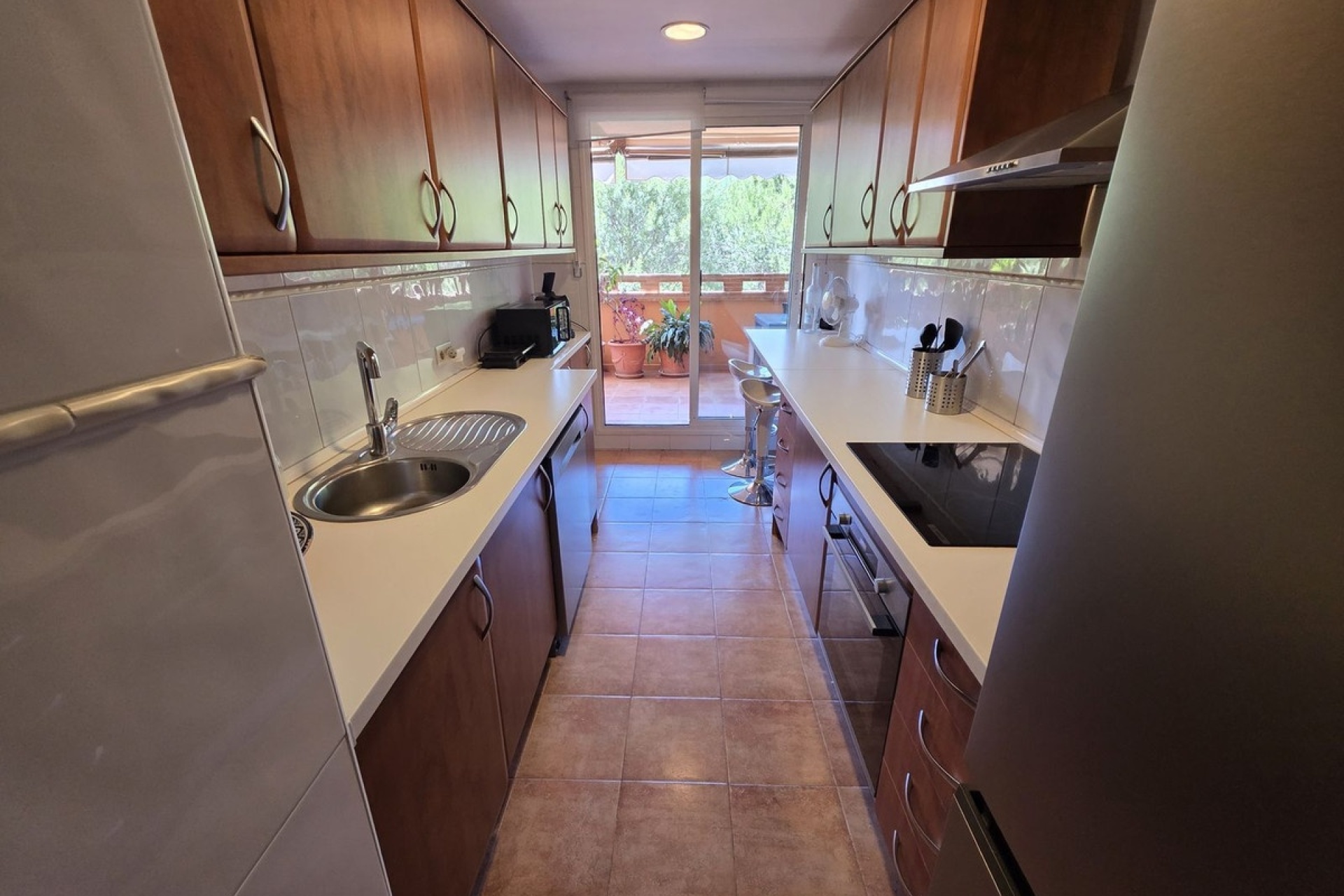 Wiederverkauf - apartment - Marbella - The Golden Mile