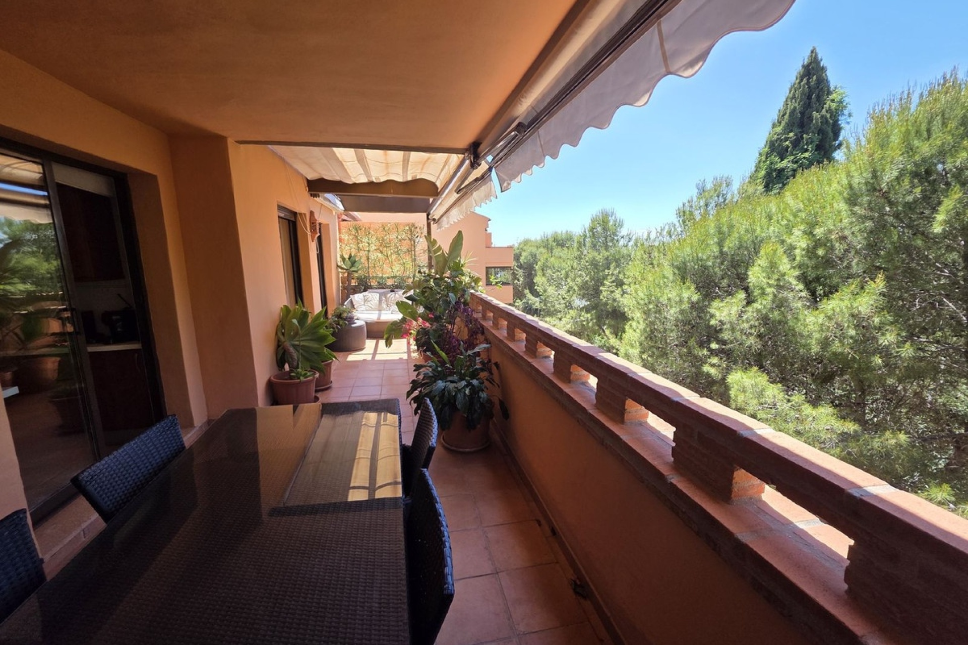 Wiederverkauf - apartment - Marbella - The Golden Mile