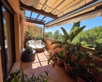 Wiederverkauf - apartment - Marbella - The Golden Mile