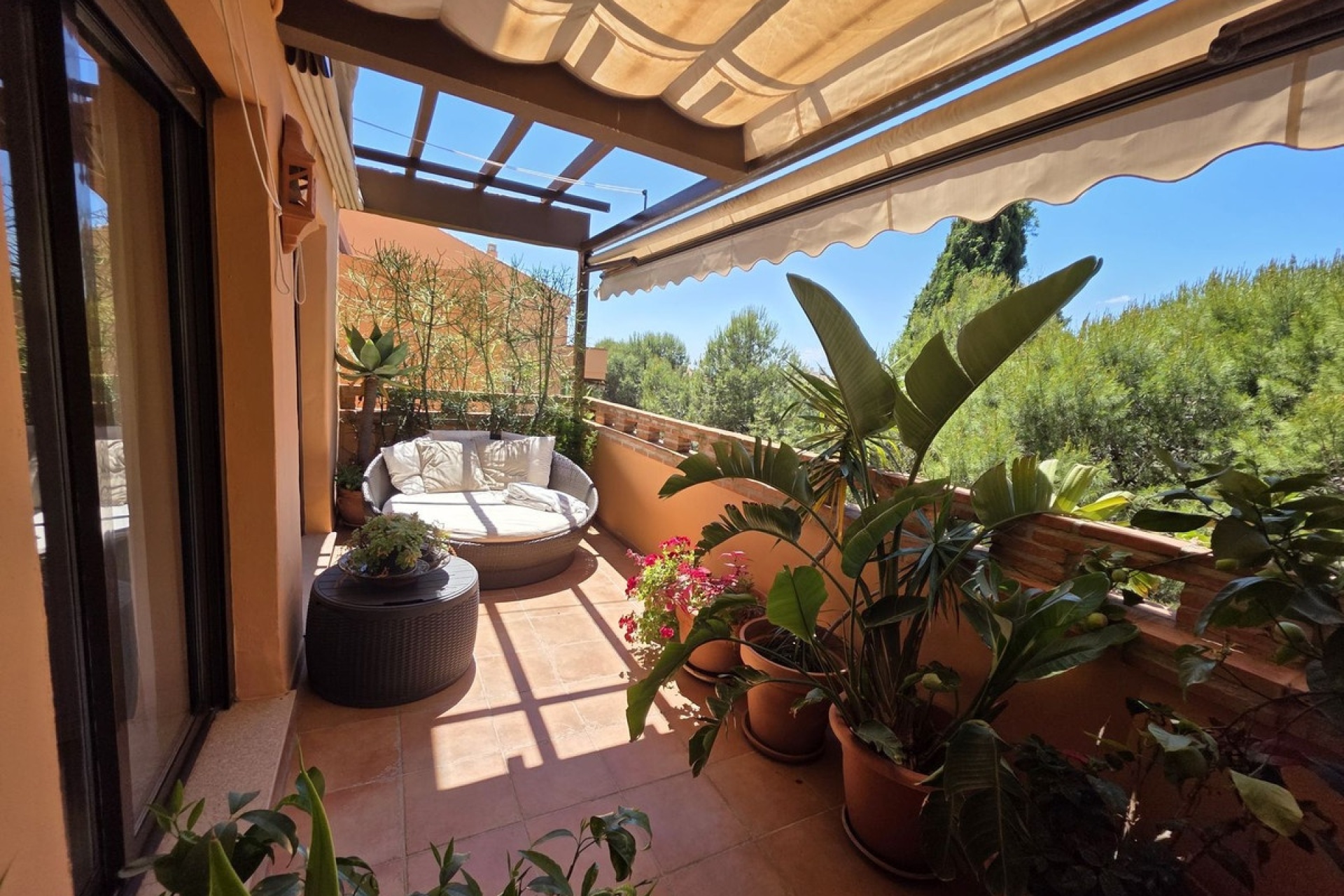 Wiederverkauf - apartment - Marbella - The Golden Mile