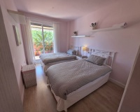 Wiederverkauf - apartment - Marbella - The Golden Mile