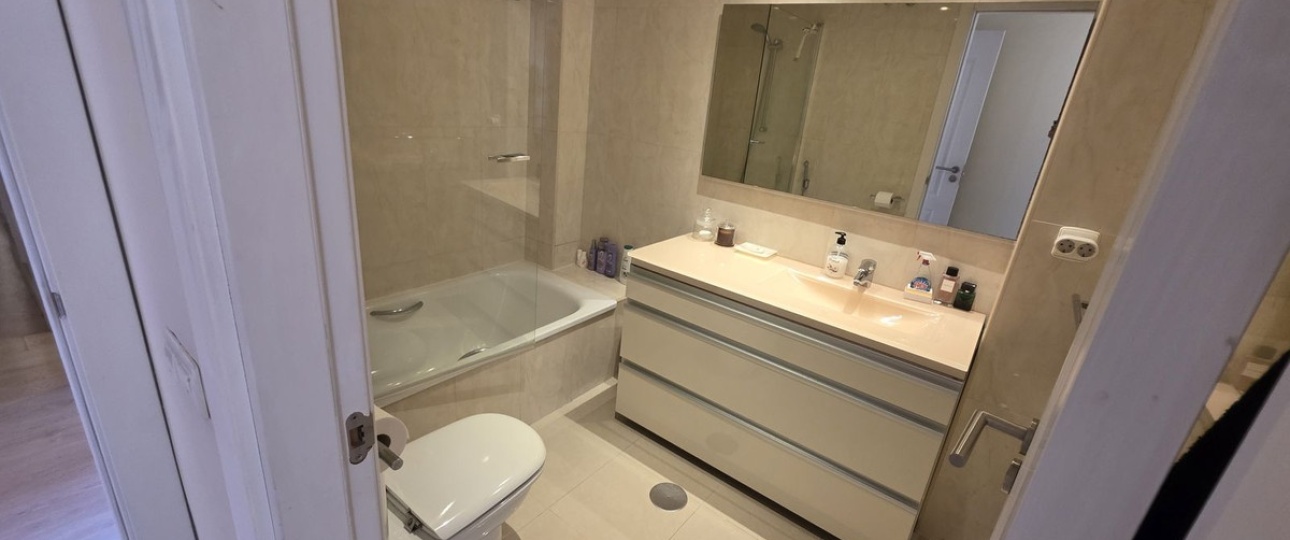 Wiederverkauf - apartment - Marbella - The Golden Mile