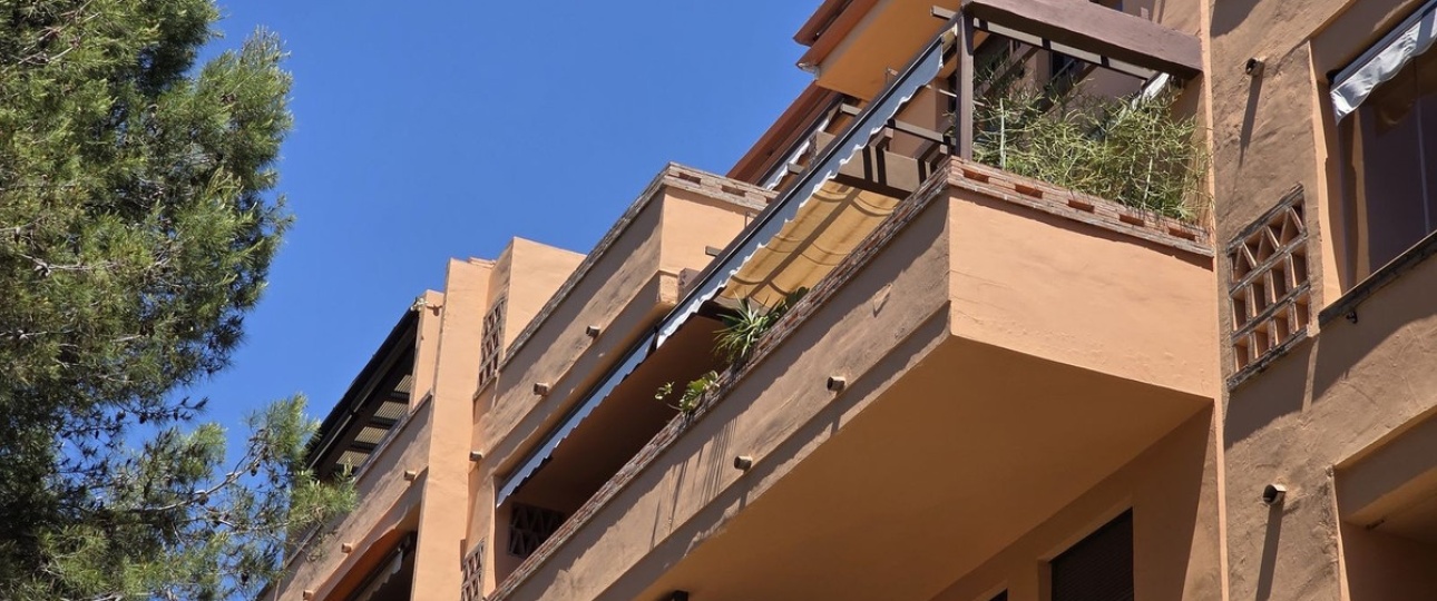 Wiederverkauf - apartment - Marbella - The Golden Mile