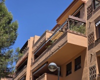 Wiederverkauf - apartment - Marbella - The Golden Mile