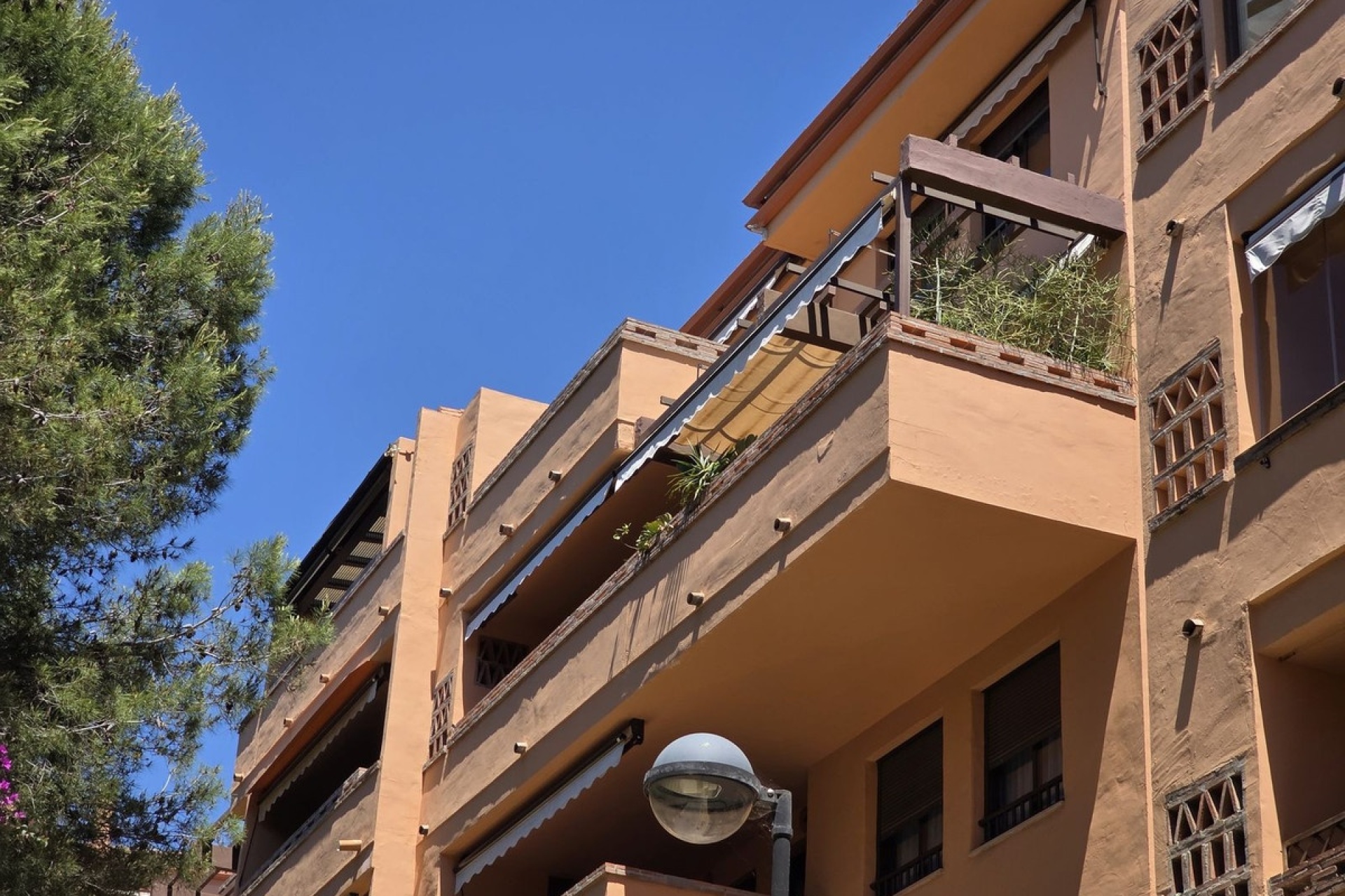 Wiederverkauf - apartment - Marbella - The Golden Mile
