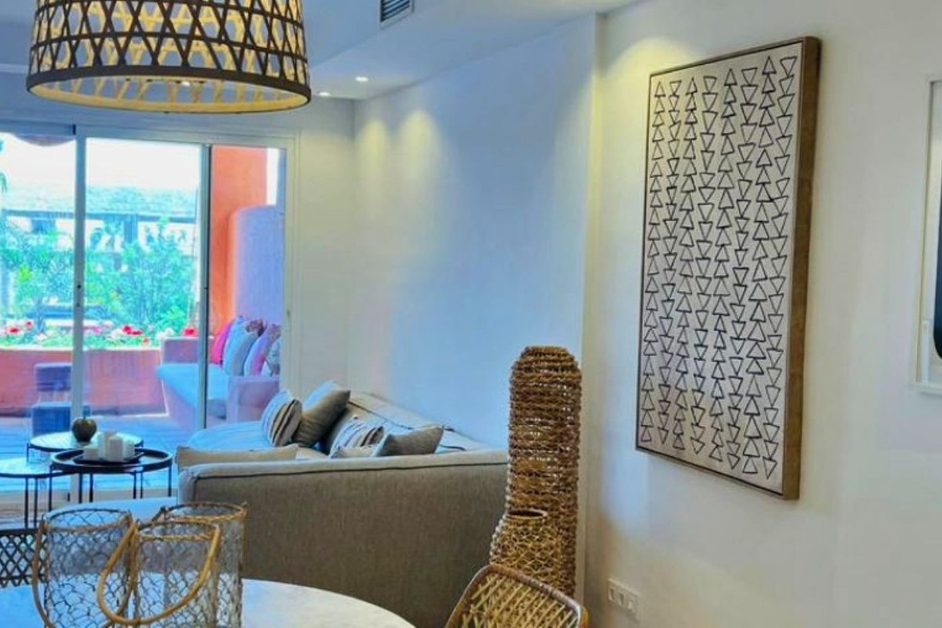 Wiederverkauf - apartment - Marbella - The Golden Mile
