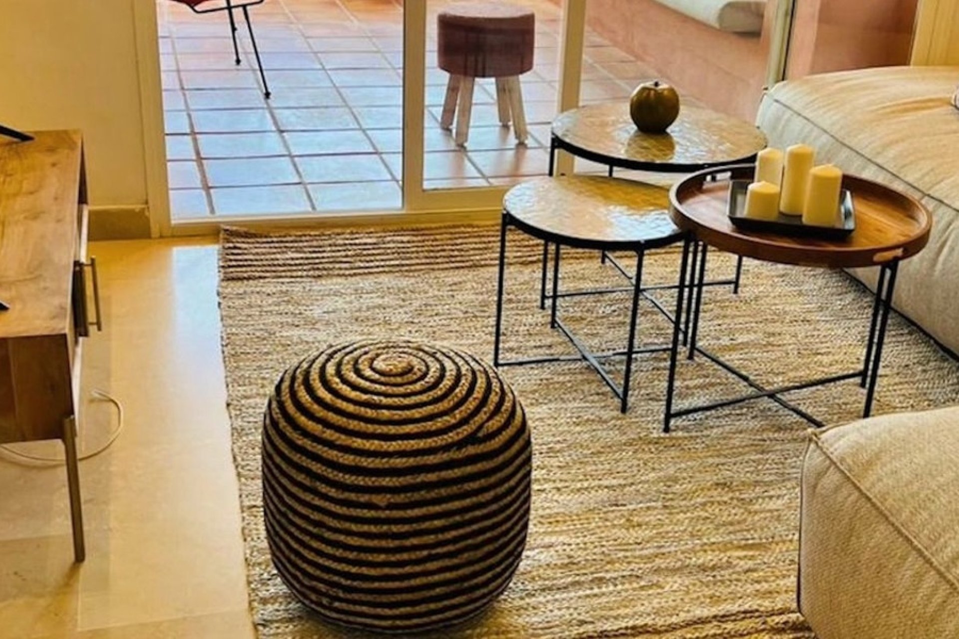 Wiederverkauf - apartment - Marbella - The Golden Mile