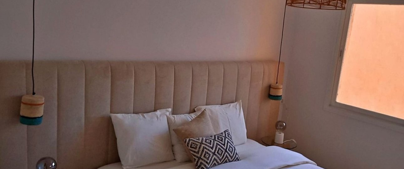 Wiederverkauf - apartment - Marbella - The Golden Mile