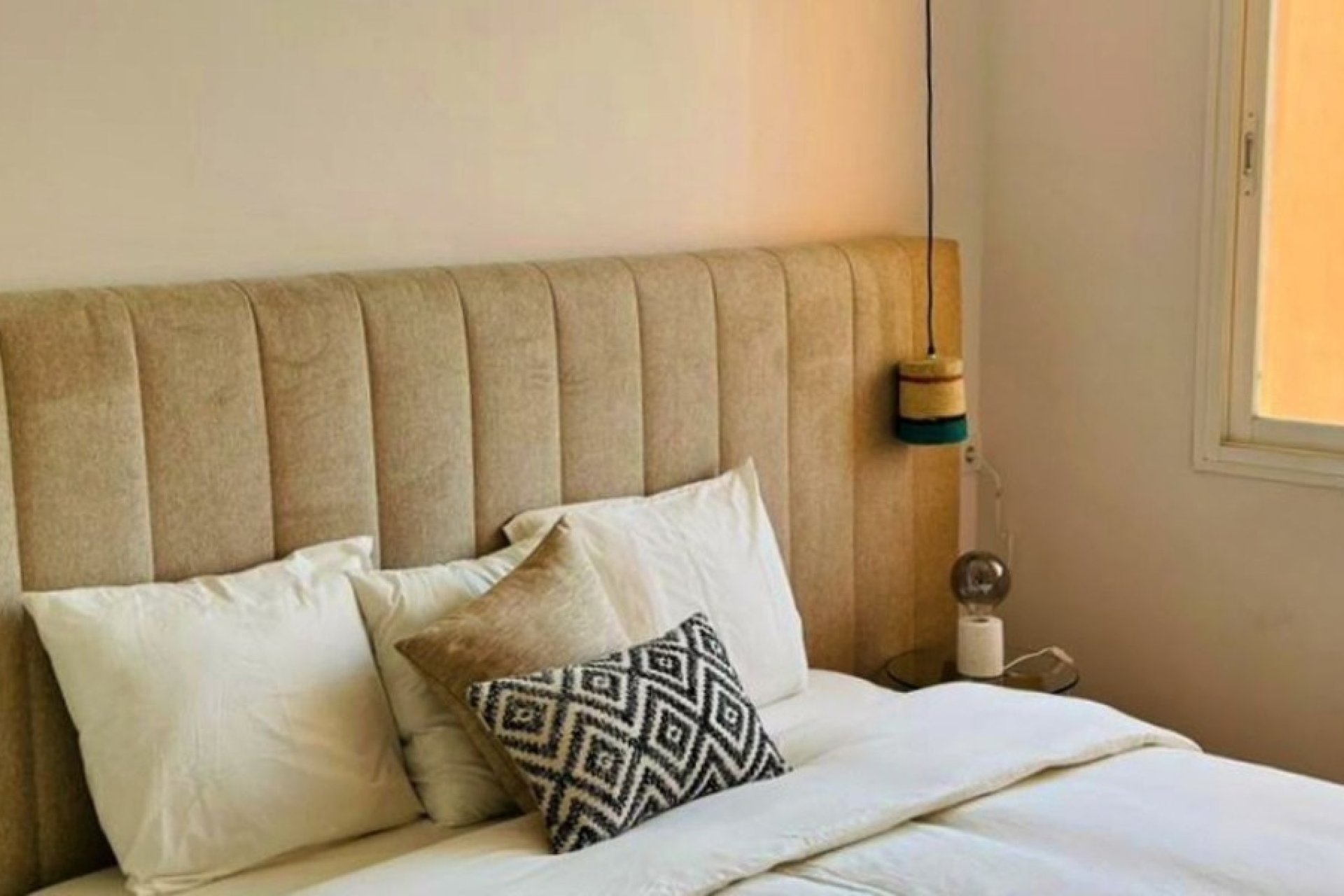 Wiederverkauf - apartment - Marbella - The Golden Mile