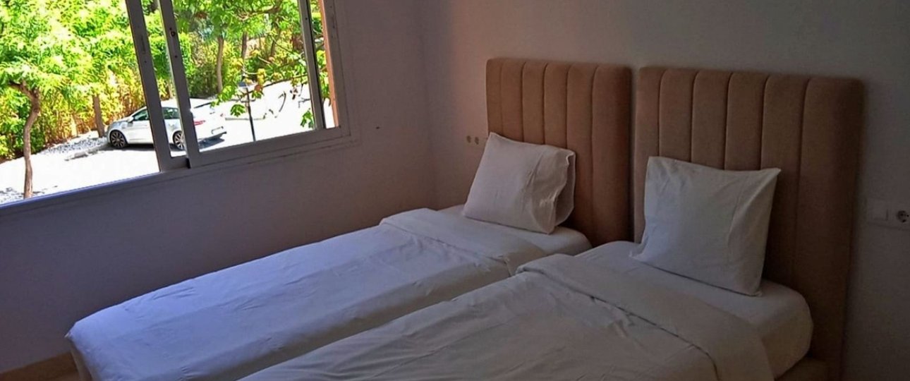 Wiederverkauf - apartment - Marbella - The Golden Mile
