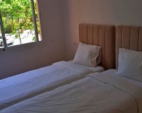 Wiederverkauf - apartment - Marbella - The Golden Mile