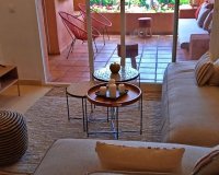 Wiederverkauf - apartment - Marbella - The Golden Mile