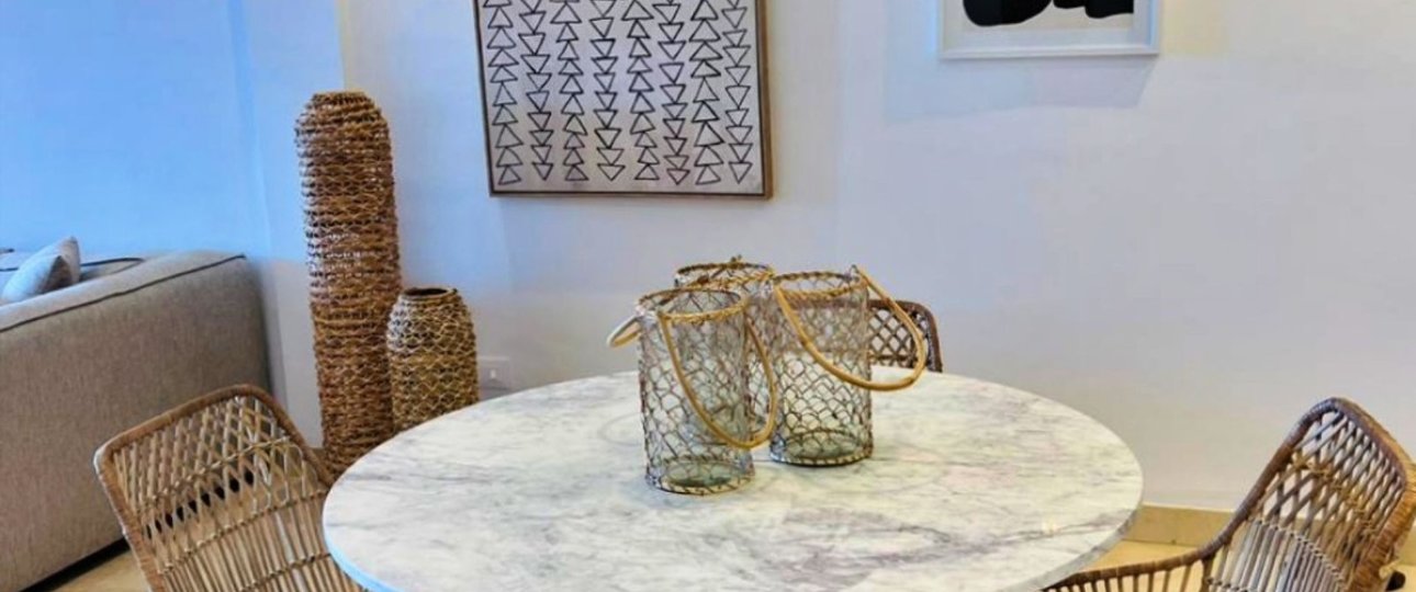 Wiederverkauf - apartment - Marbella - The Golden Mile