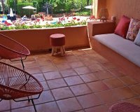 Wiederverkauf - apartment - Marbella - The Golden Mile