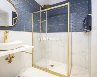 Wiederverkauf - apartment - Marbella - The Golden Mile