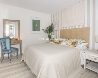 Wiederverkauf - apartment - Marbella - The Golden Mile