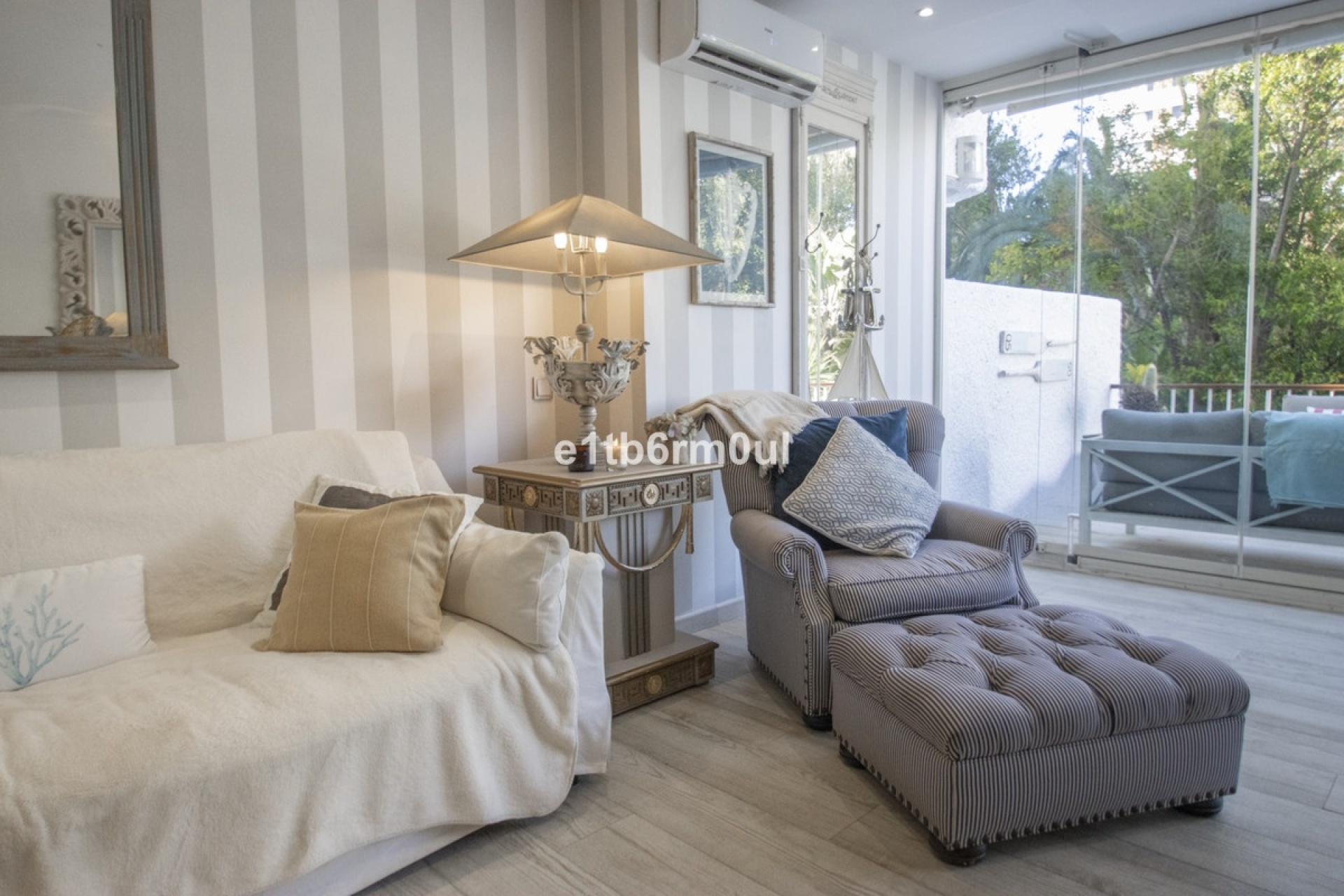 Wiederverkauf - apartment - Marbella - The Golden Mile