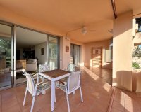 Wiederverkauf - apartment - Marbella - The Golden Mile