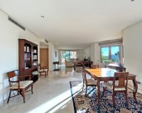 Wiederverkauf - apartment - Marbella - The Golden Mile